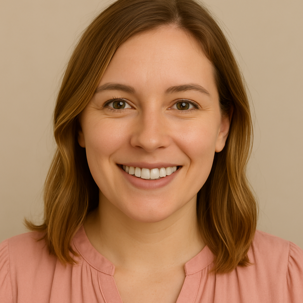 Sarah K.