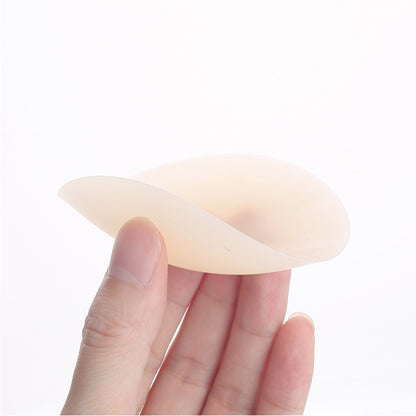 AuraCovers HaloGrips™ – Seamless Silicone Nipple Covers | 30× Reusable