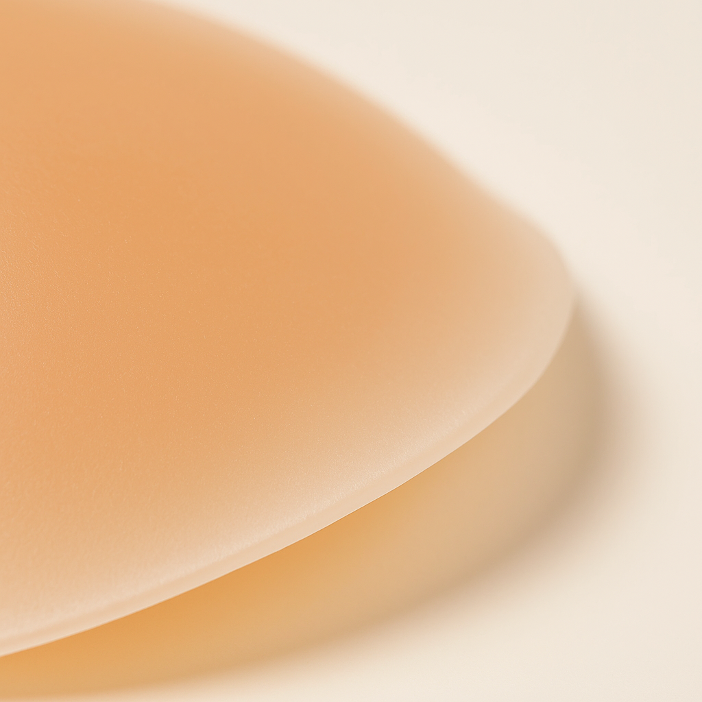 AuraCovers HaloGrips™ – Seamless Silicone Nipple Covers | 30× Reusable