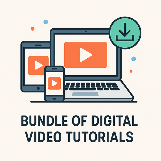 Premium Video Editing Masterclass Bundle