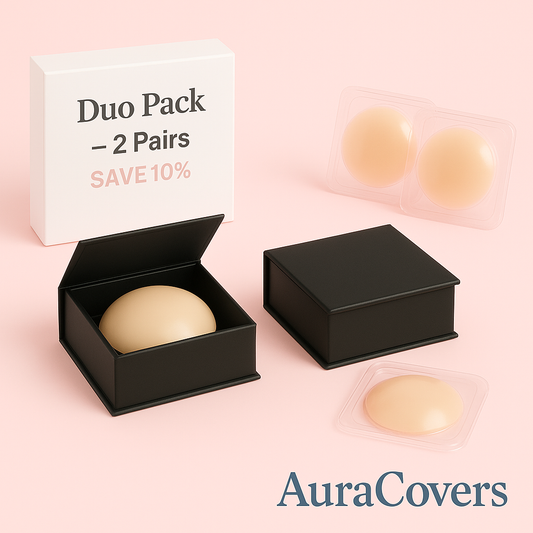 HaloGrips™ Duo Pack – 2 Pairs (Save 10%)